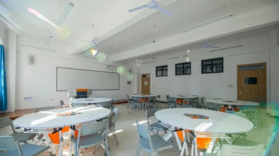 陕西青年职业学院