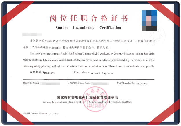 《网络工程师》